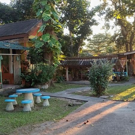 Chill In Pai Hotell Eksteriør bilde